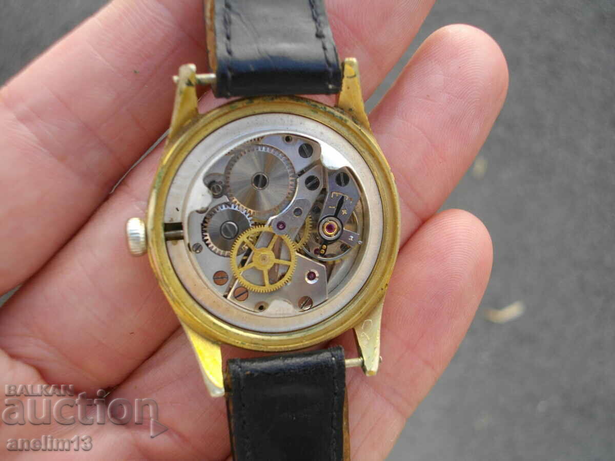 B ANCRE ΣΥΛΛΕΚΤΙΚΟ ΣΤΡΑΤΙΩΤΙΚΟ ΡΟΛΟΙ - 7