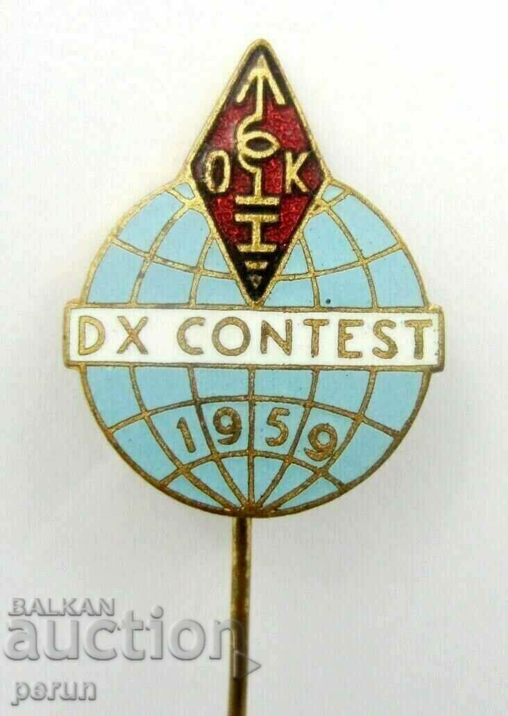 1959-World Radio Amateur DX Contest-Email
