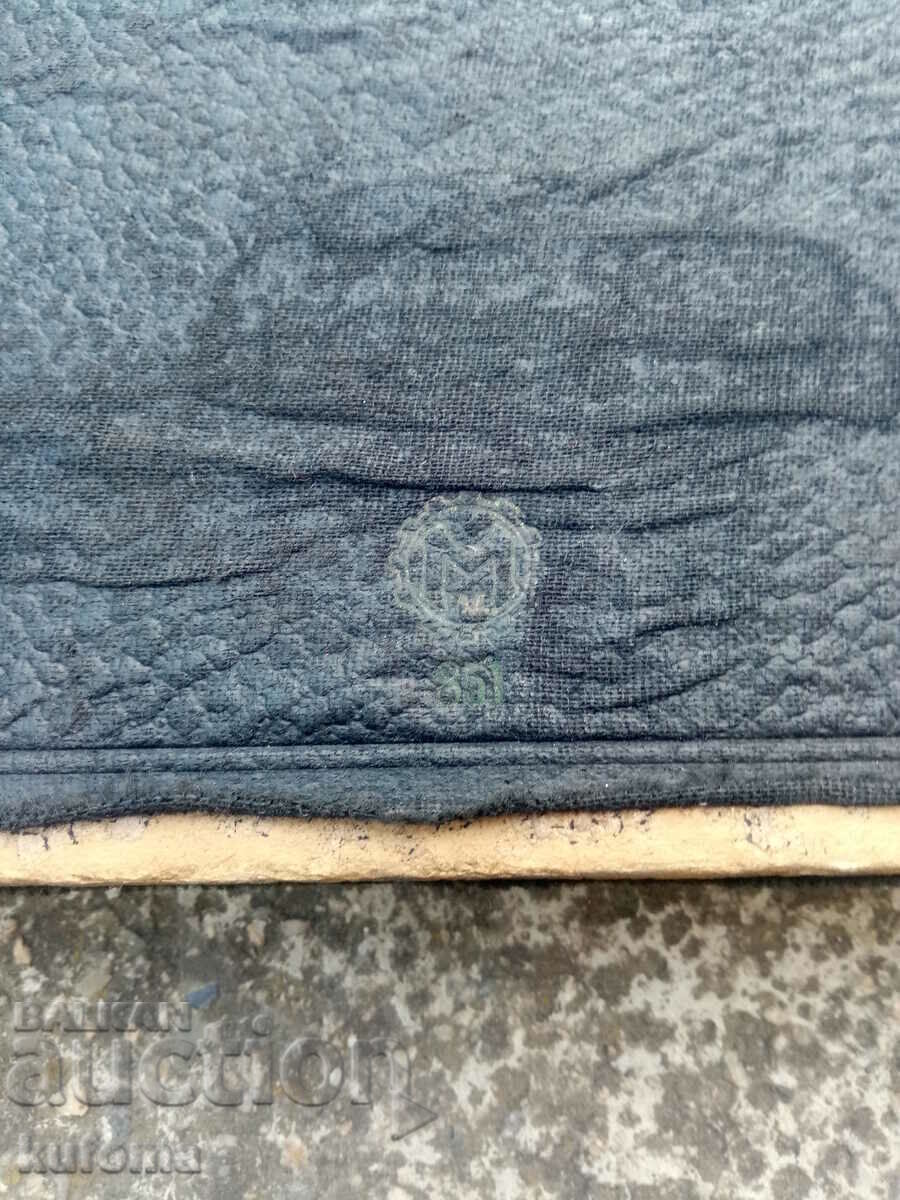 Old folder from royal times with price 59.99 BGN | € 30.67 Old folder from royal times with price 59.99 BGN | € 30.67