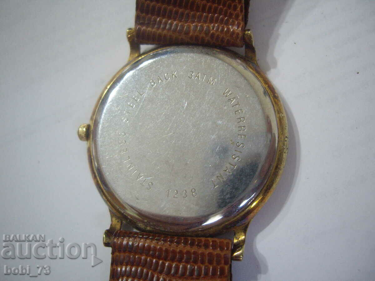 Auction Festina watch Auction Festina watch