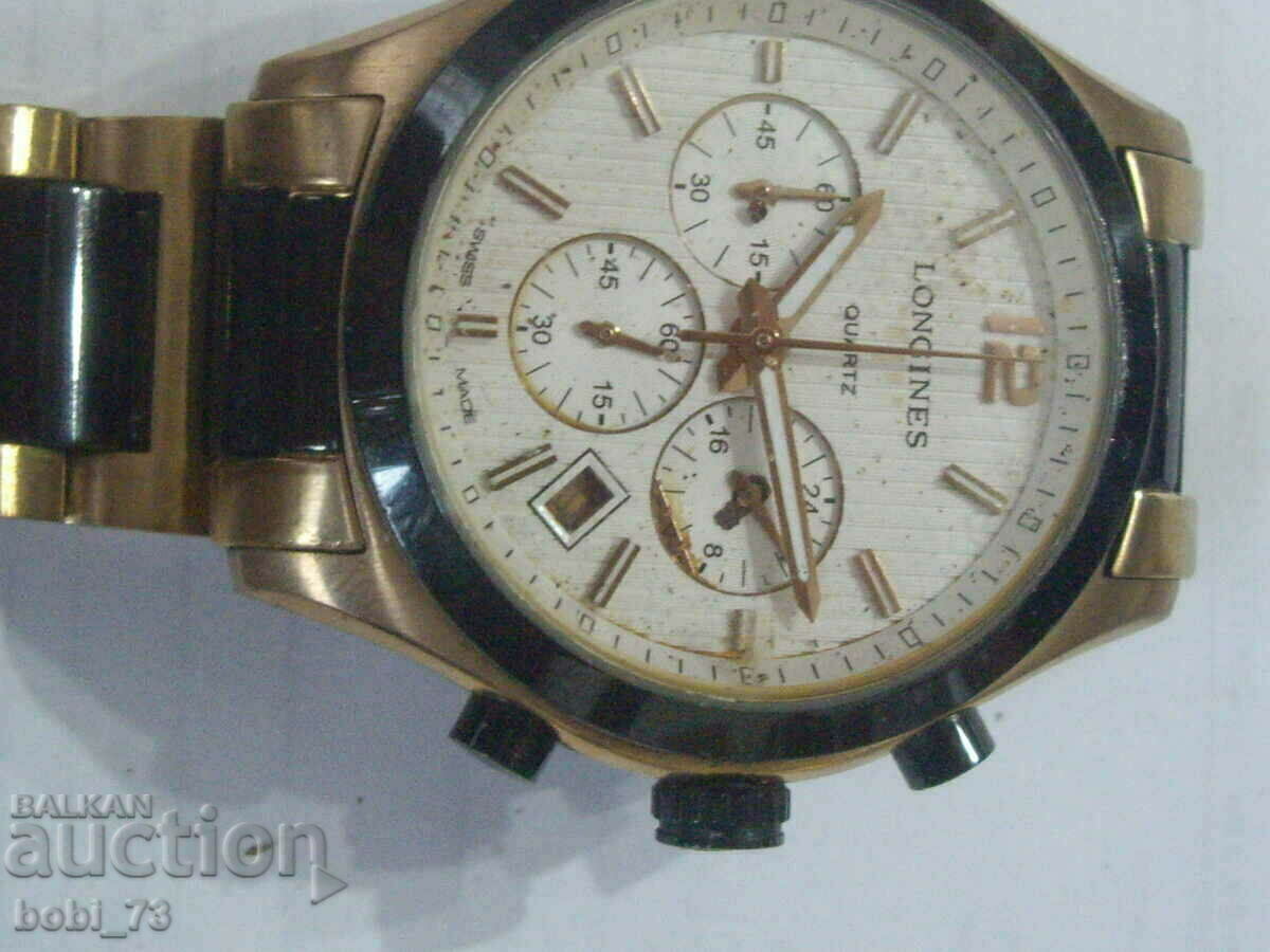 Ceas Longines