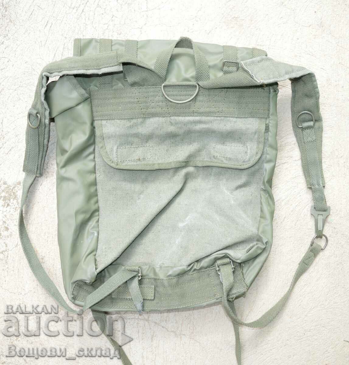 Military backpack, waterproof BA