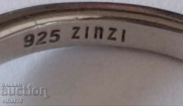 Mark Silver ring with price 69.99 BGN | € 35.79