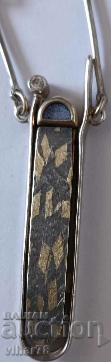 Licitație pandantiv de argint Licitație pandantiv de argint