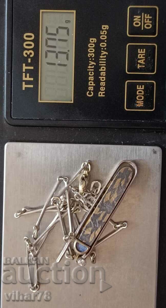 pandantiv de argint - 6 pandantiv de argint - 6