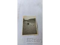 Φωτογραφία Woman on the Sand 1952
