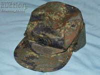 Winter Pixel Uniform Camo Hat NEW MODEL