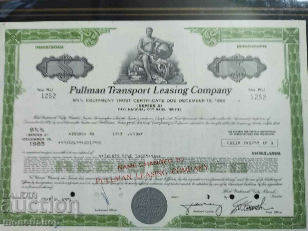 Η μεγαλύτερη συλλογή πιστοποιημένων τίτλων προς πώληση - 6 Η μεγαλύτερη συλλογή πιστοποιημένων τίτλων προς πώληση - 6