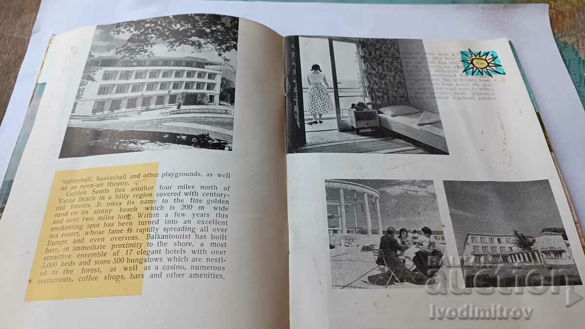 Auction Varna and Golden Sands Resorts Auction Varna and Golden Sands Resorts