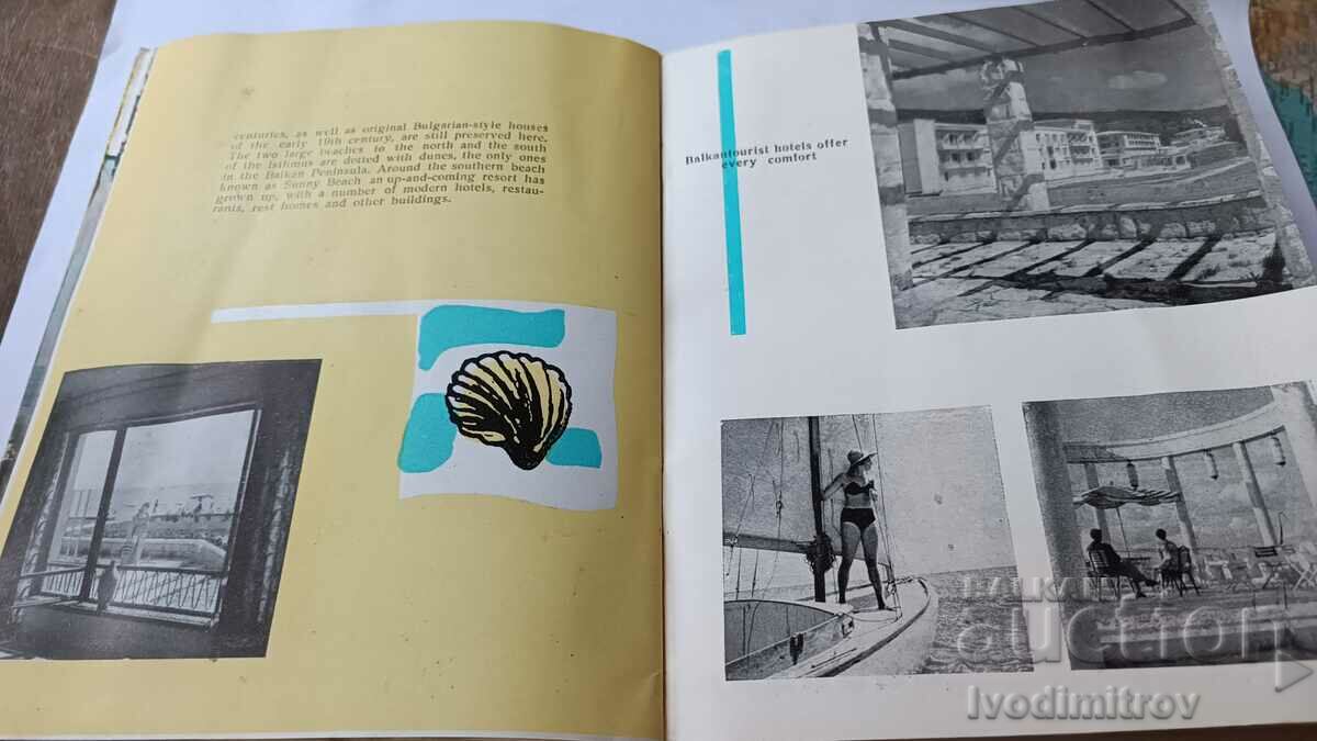 Varna and Golden Sands Resorts - 5 Varna and Golden Sands Resorts - 5