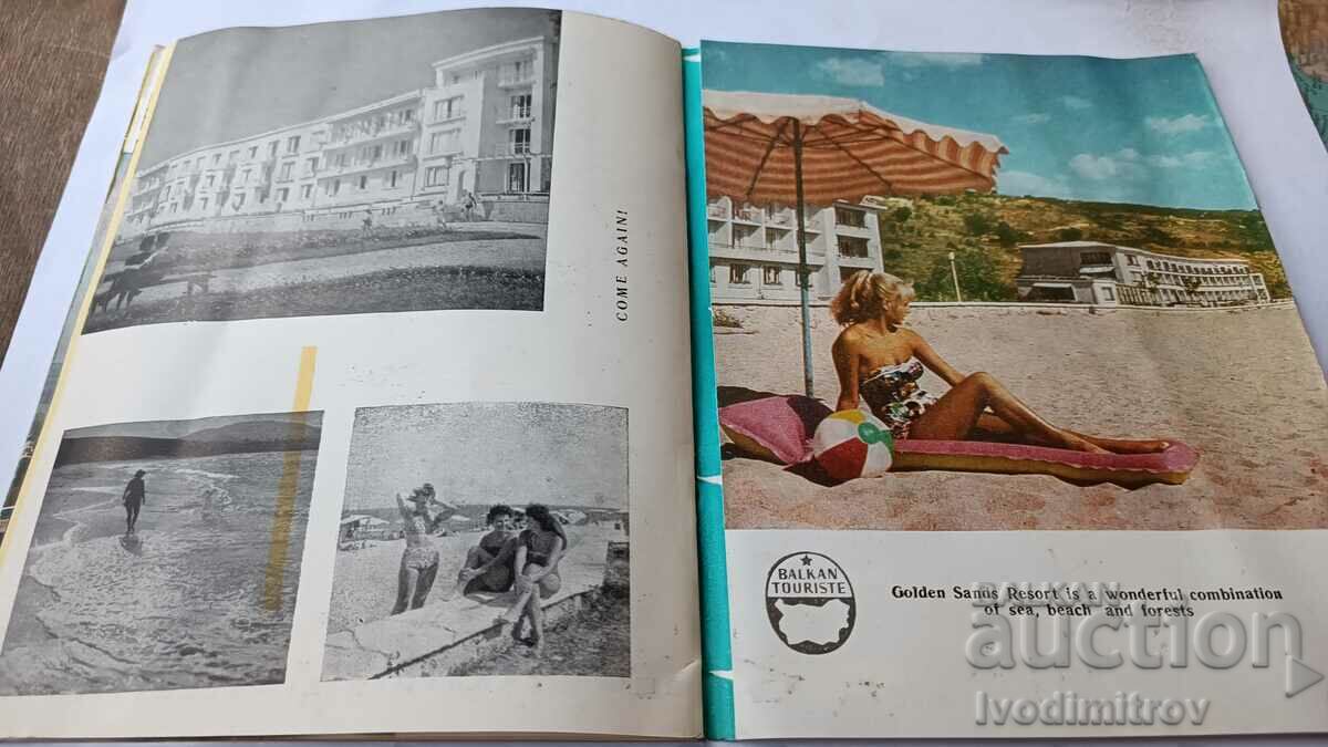 Varna and Golden Sands Resorts - 6 Varna and Golden Sands Resorts - 6