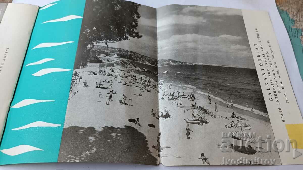 Varna and Golden Sands Resorts - 7 Varna and Golden Sands Resorts - 7