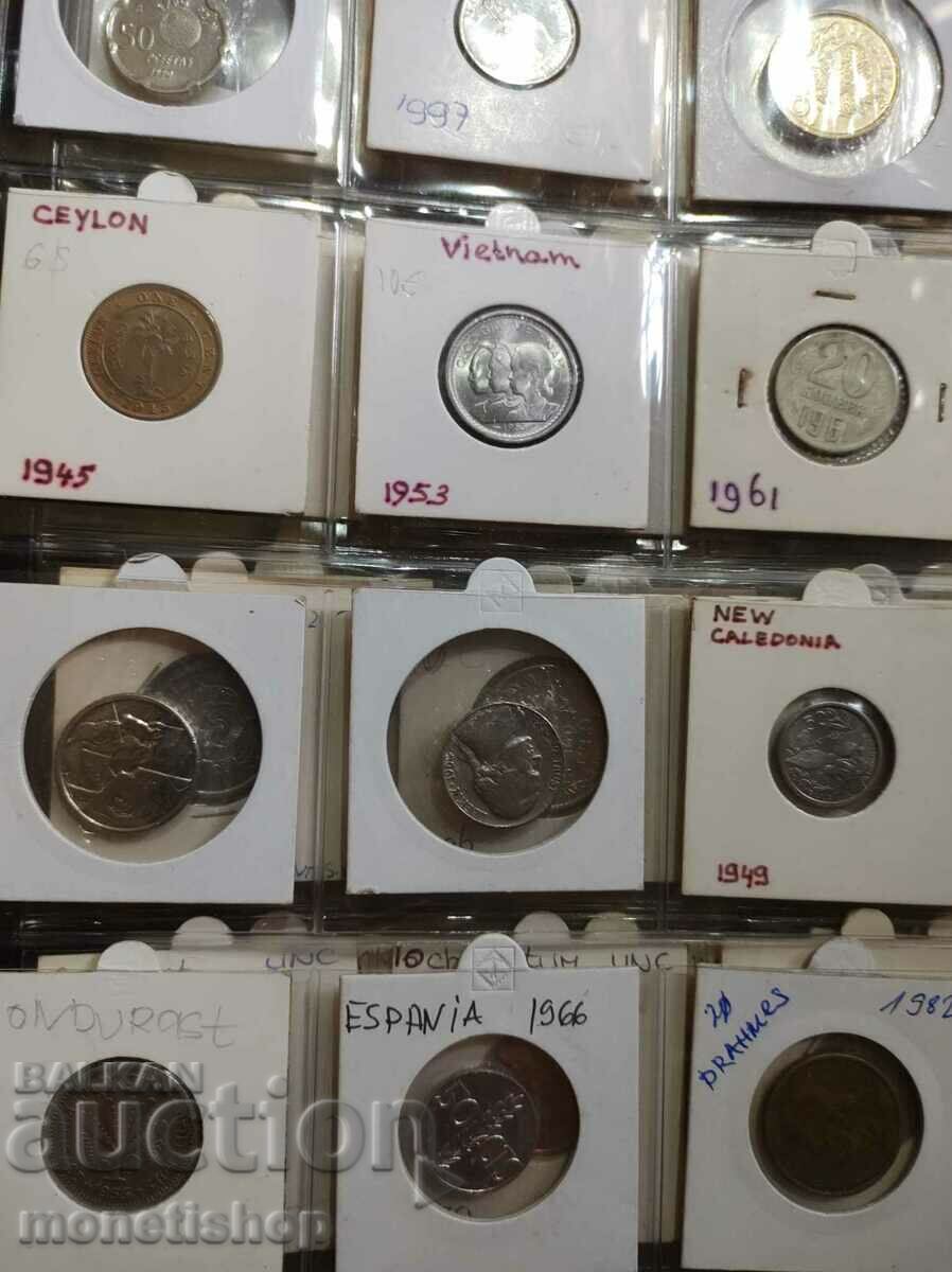 Auction A collection of attractive and rare world coins Auction A collection of attractive and rare world coins