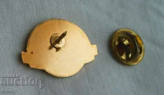 Football badge - Apoel Beit Shean FC, Israel with price 4.00 BGN | € 2.05 Football badge - Apoel Beit Shean FC, Israel with price 4.00 BGN | € 2.05