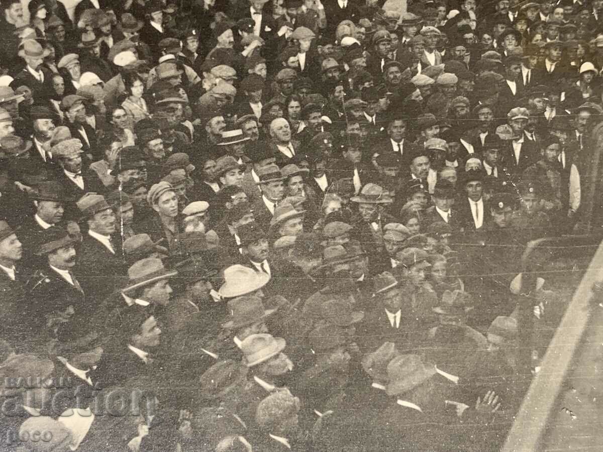 Delivery of Old event photo Welcome/Send off Station Delivery of Old event photo Welcome/Send off Station