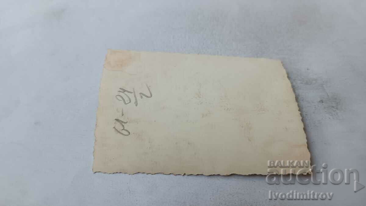 Photo Sofia A woman in a winter coat on a walk with price 2.35 BGN | € 1.20 Photo Sofia A woman in a winter coat on a walk with price 2.35 BGN | € 1.20