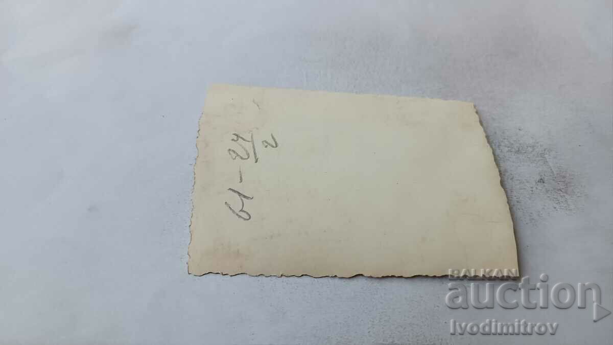 Photo Sofia A woman in a winter coat on a walk with price 2.35 BGN | € 1.20 Photo Sofia A woman in a winter coat on a walk with price 2.35 BGN | € 1.20