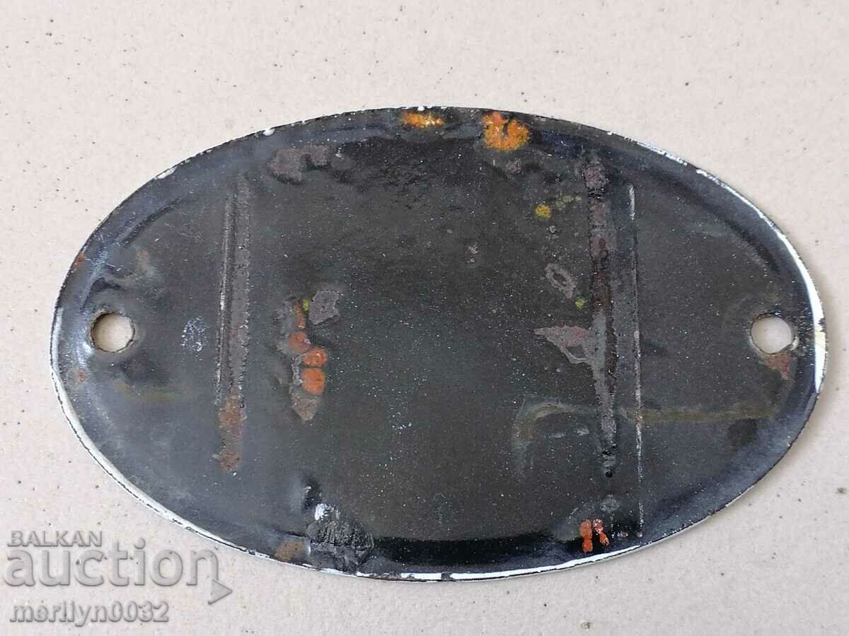 Număr de înmatriculare emailat pentru autovehicul, motor, motocicletă - 5 Număr de înmatriculare emailat pentru autovehicul, motor, motocicletă - 5