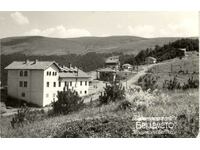 Old postcard - Beklemeto, View
