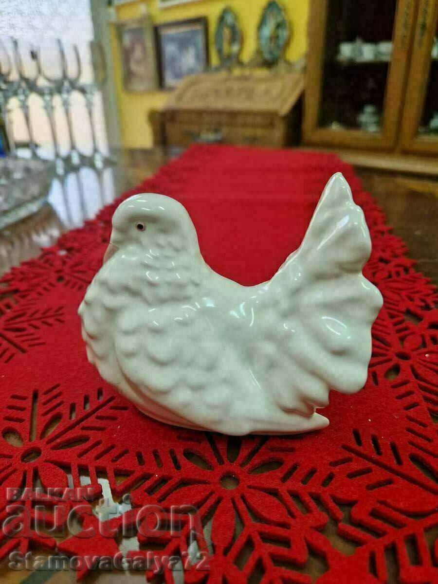 Δημοπρασία Μια λεπτή και λεπτή αντίκα γερμανική φιγούρα Goebel Δημοπρασία Μια λεπτή και λεπτή αντίκα γερμανική φιγούρα Goebel