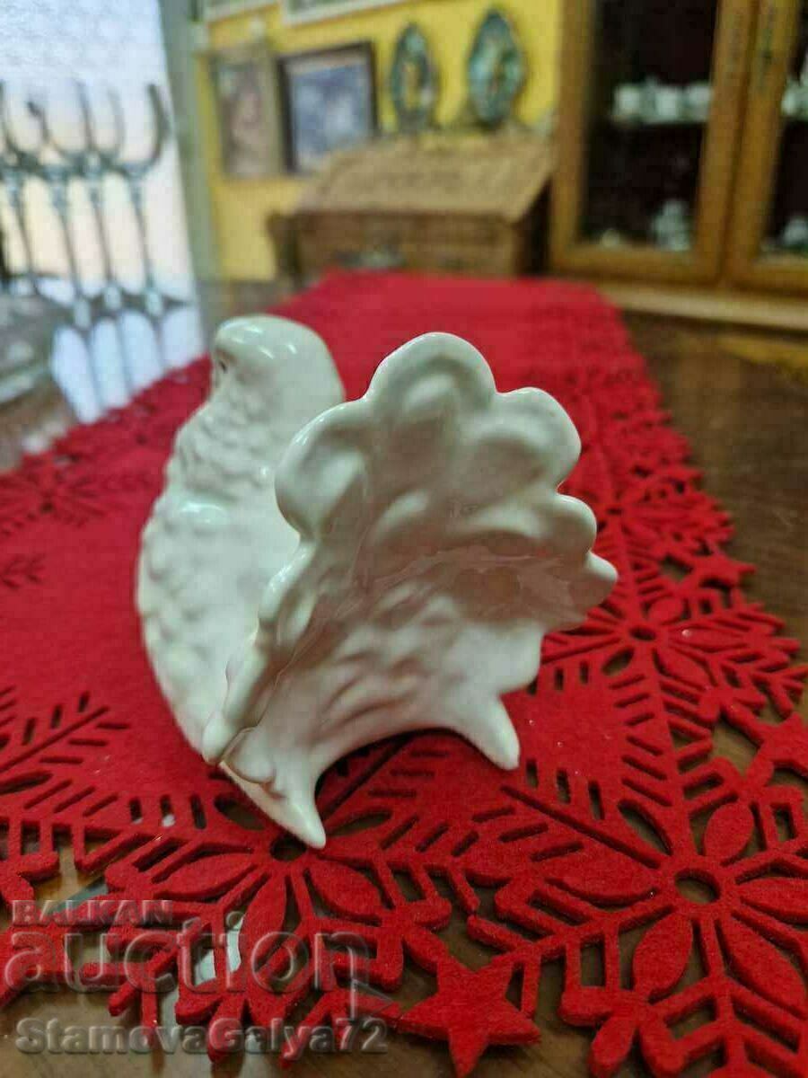 Delivery of A fine and delicate antique German Goebel figure Delivery of A fine and delicate antique German Goebel figure