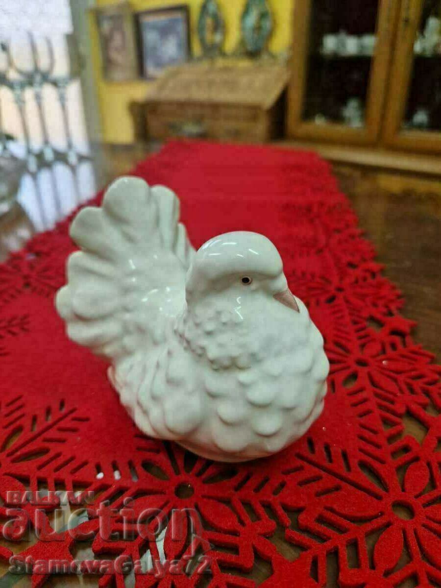 Μια λεπτή και λεπτή αντίκα γερμανική φιγούρα Goebel - 5 Μια λεπτή και λεπτή αντίκα γερμανική φιγούρα Goebel - 5