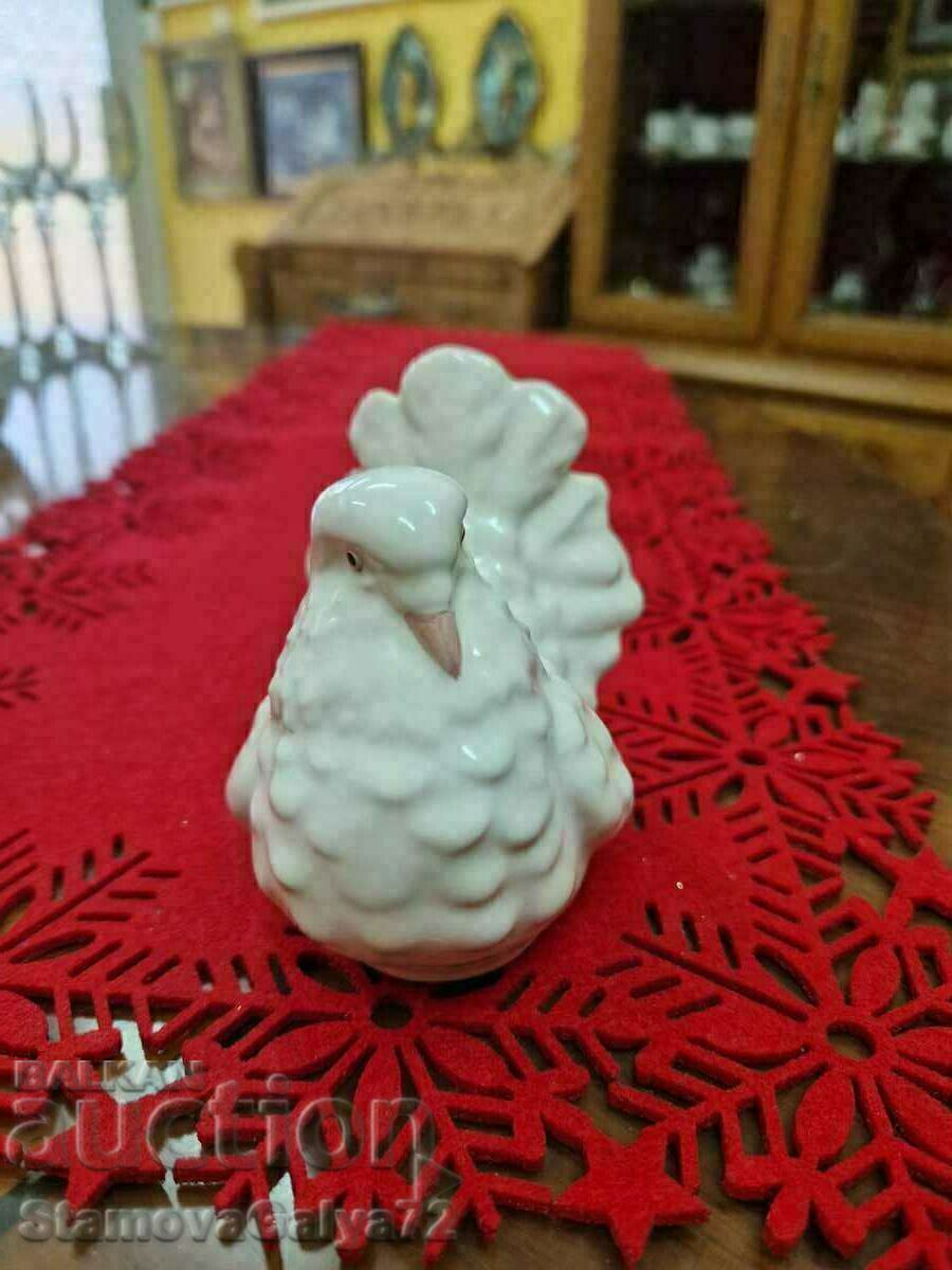 Μια λεπτή και λεπτή αντίκα γερμανική φιγούρα Goebel - 6 Μια λεπτή και λεπτή αντίκα γερμανική φιγούρα Goebel - 6