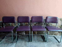 Καρέκλα Shelby Williams 4 καρέκλες