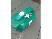 MEDICAL KIT - LANTERN