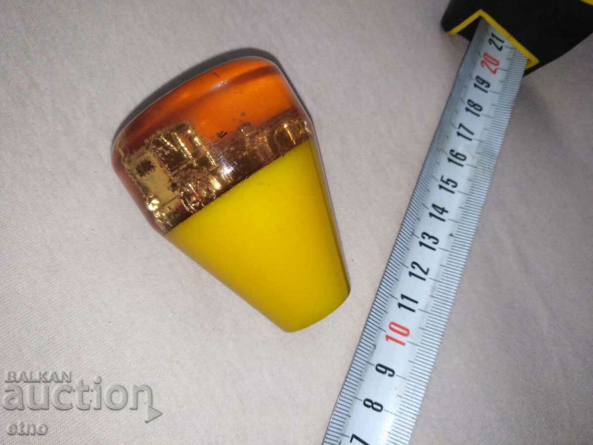 RETRO CAR GEAR BALL - 6