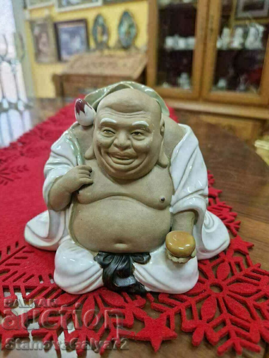 A unique rare Chinese porcelain figure with price 149.00 BGN | € 76.18