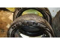 Tires 235/55/18 2 pcs.