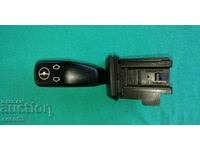 Steering wheel control lever BMW X5 E-53