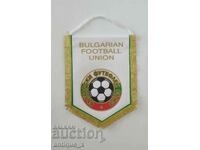 Старо футболно флагче - Български Футболен Съюз - БФС
