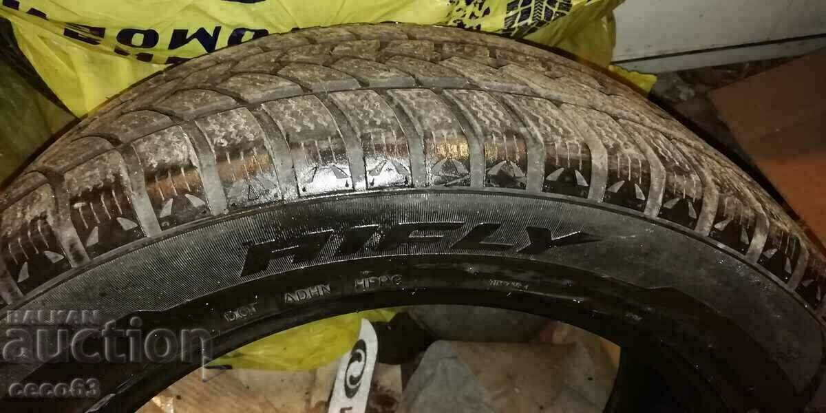 Tire 235/55/18 1 pc.