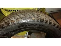 Tire 235/55/18 1 pc.