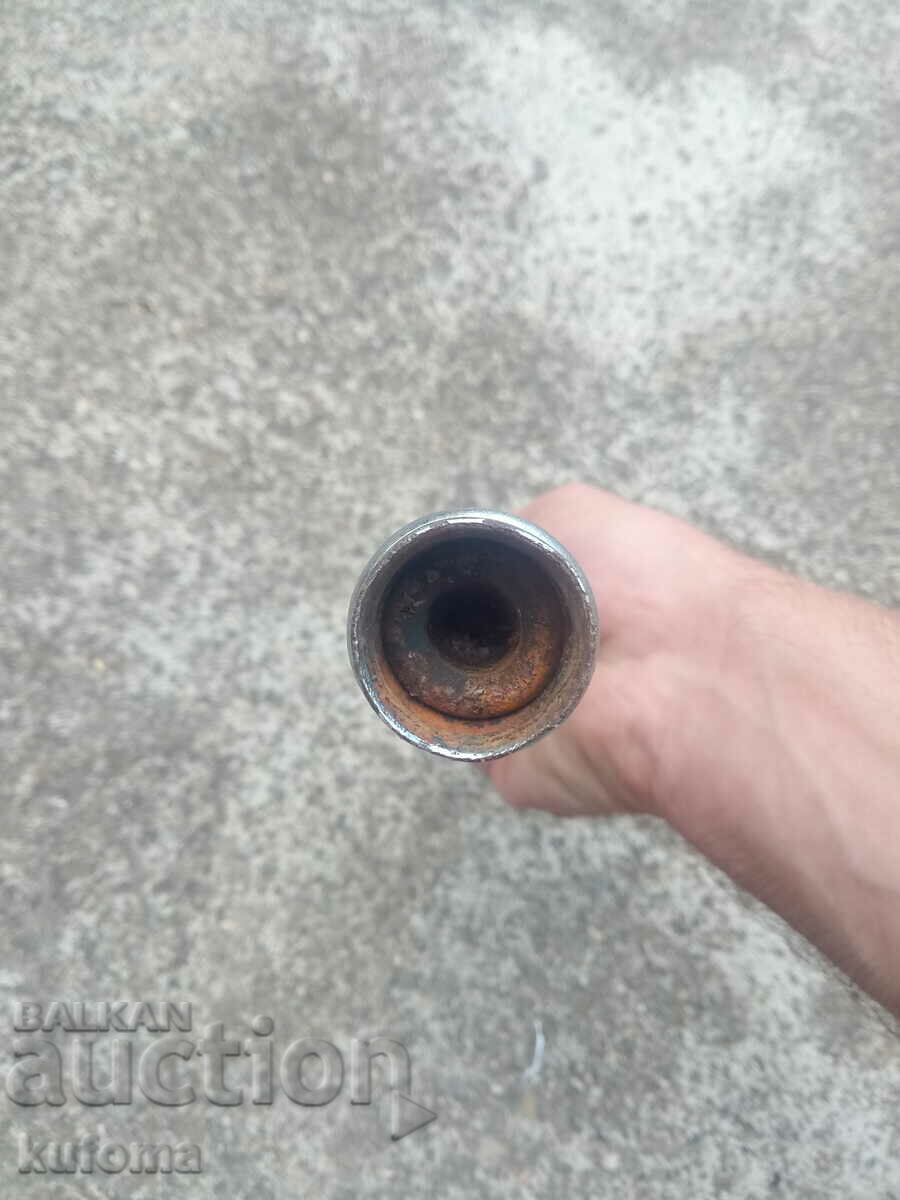 Auction  Short shift lever