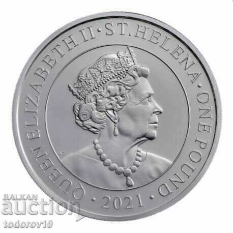 1 oz Silver Chinese Trade Dollar - 2021 with price 129.99 BGN | € 66.46 1 oz Silver Chinese Trade Dollar - 2021 with price 129.99 BGN | € 66.46