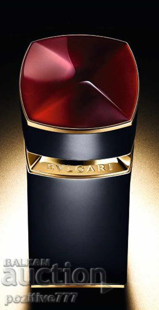 BVLGARI LE GEMME GRANAT UNISEX EDP 100ml Perfume - 7