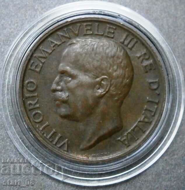 10 centsimi 1922