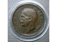 10 centesimi 1922