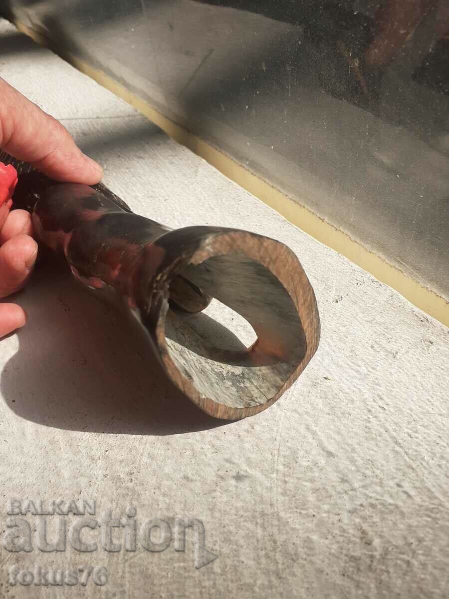 Great horn parrot statuette figure - 5 Great horn parrot statuette figure - 5