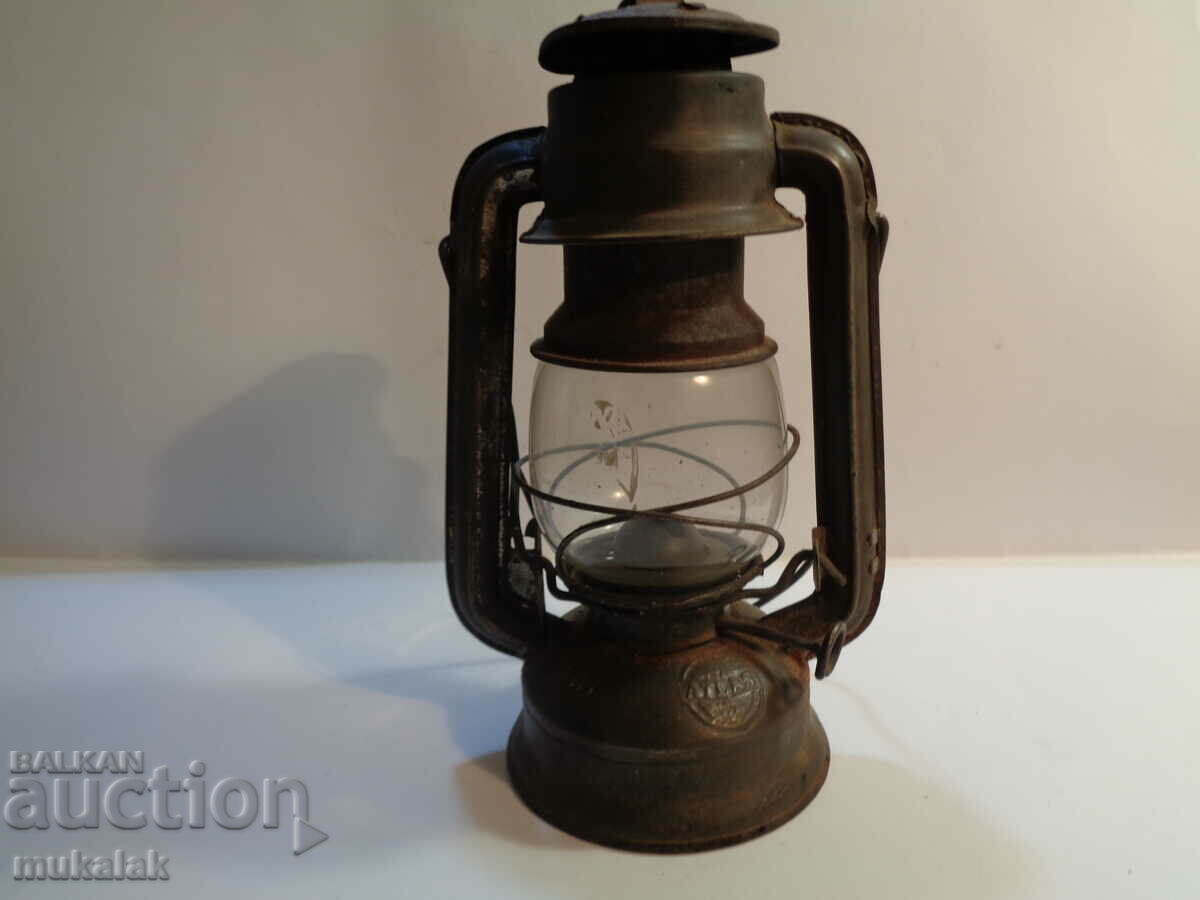 Delivery of ATLAS 275 GAS LAMP GAS LANTERN Delivery of ATLAS 275 GAS LAMP GAS LANTERN