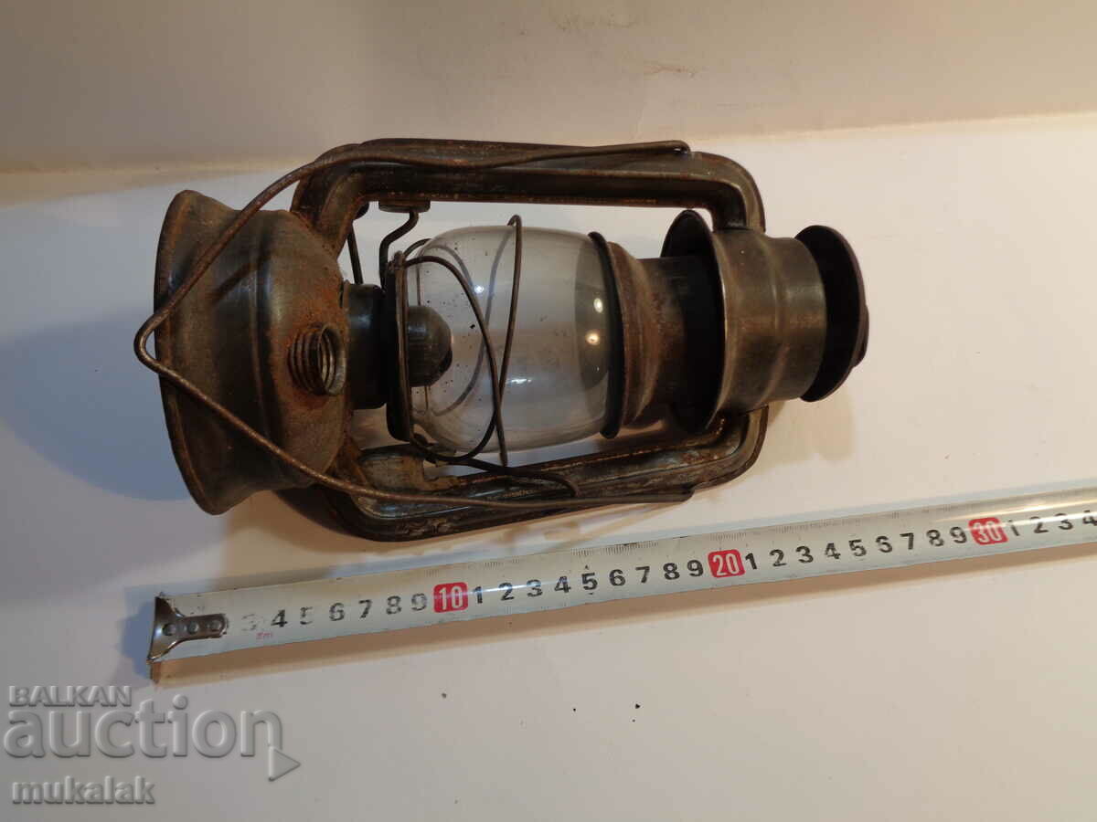 ATLAS 275 GAS LAMP GAS LANTERN - 7 ATLAS 275 GAS LAMP GAS LANTERN - 7