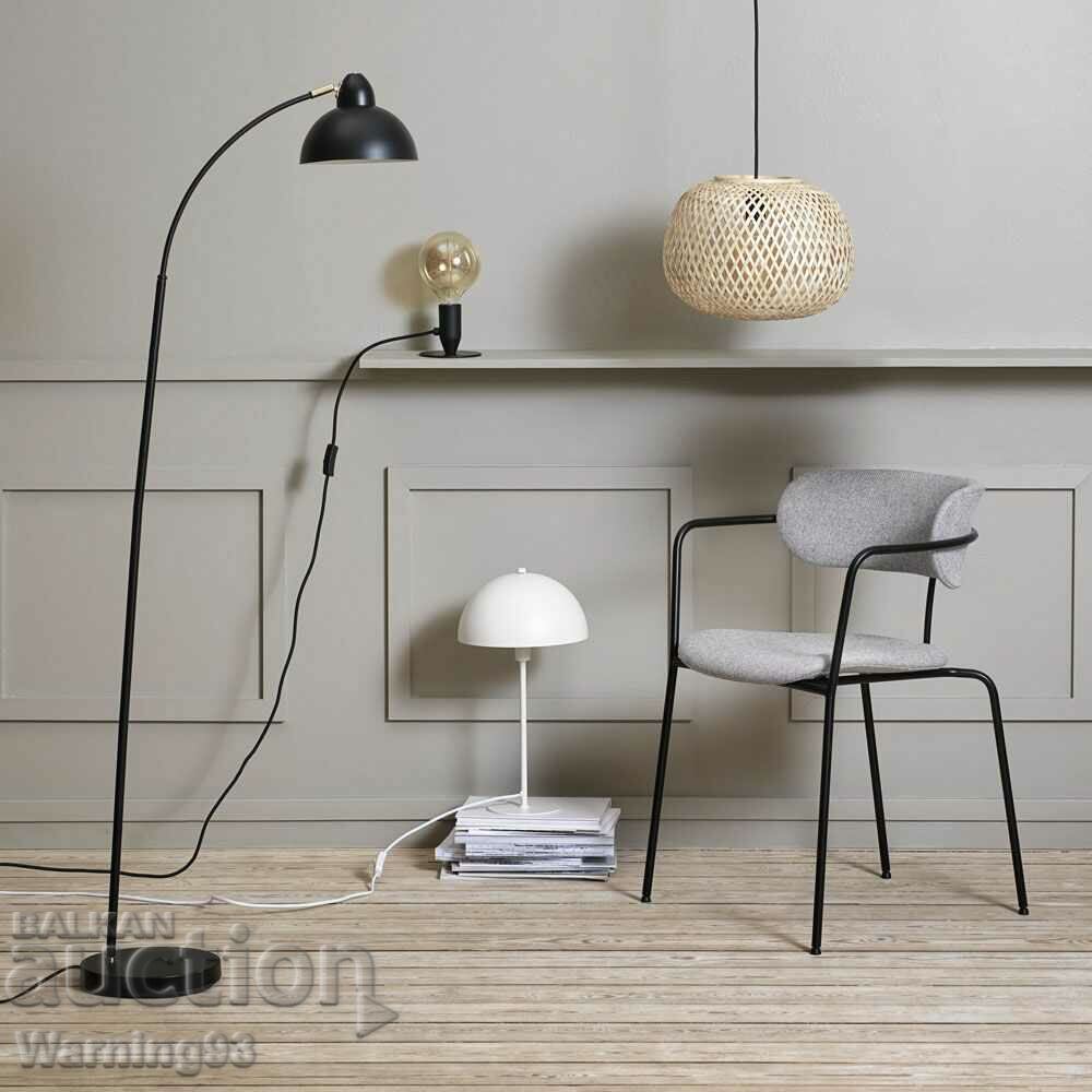 Large black lantern / table lamp - 160 cm - 5 Large black lantern / table lamp - 160 cm - 5