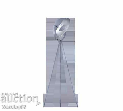 Delivery of Large lamp / spotlight with tripod - 160cm - NEW