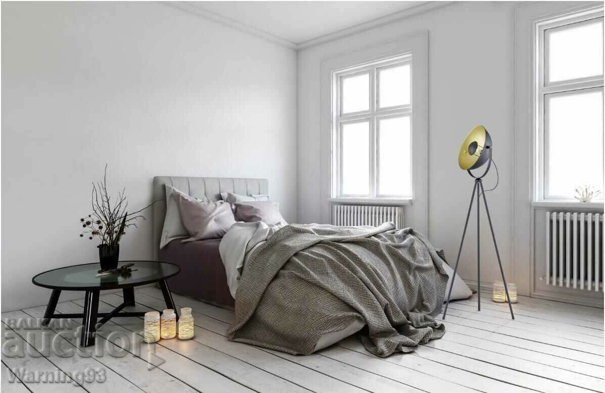 Large lamp / spotlight with tripod - 160cm - NEW - 5