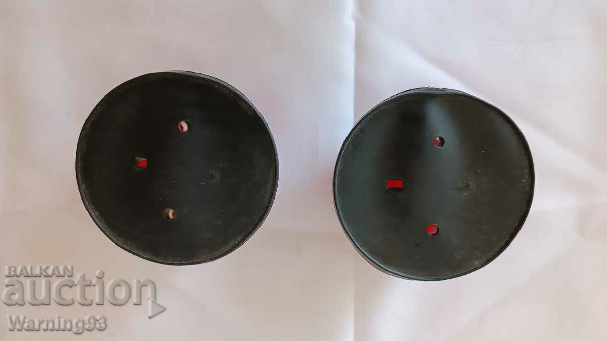 Delivery of Dimensions set - WE-92 - TAIL LIGHTS - Czech