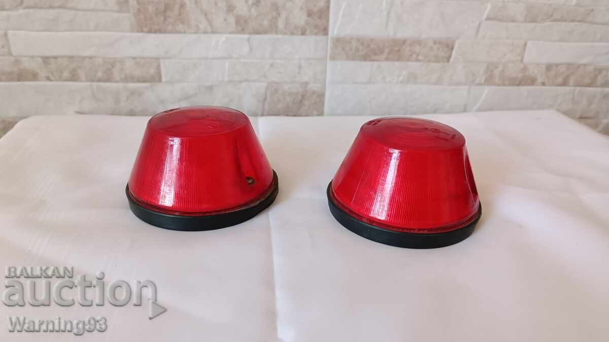 Dimensions set - WE-92 - TAIL LIGHTS - Czech - 5