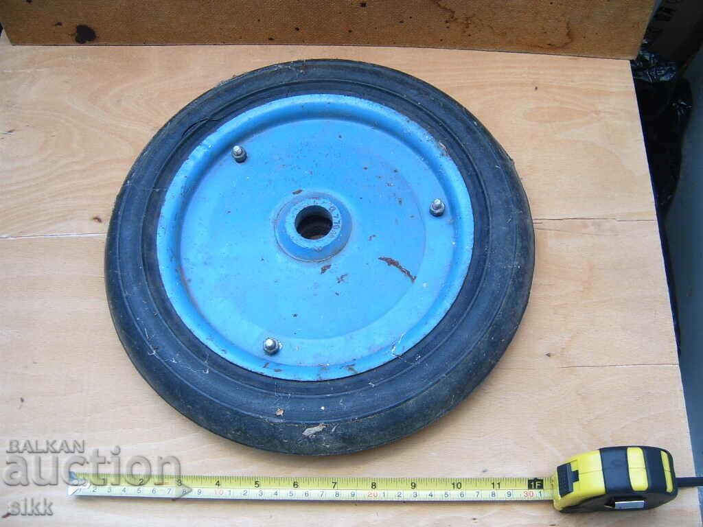foreman cart wheel new foreman cart wheel new